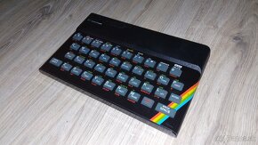 Sinclair Zx Spectrum / Gumák - 2