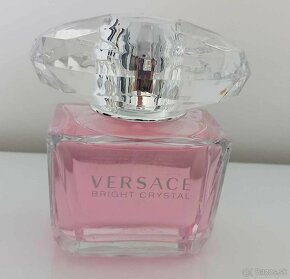 Versace - Bright Crystal - 2