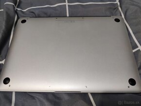 MacBook 12" - Early 2016 - 256 GB - 2