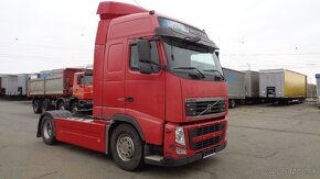 Prodám VOLVO FH 13.460 EURO 5 - 2