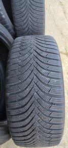 225/45 r17 zimné - 2