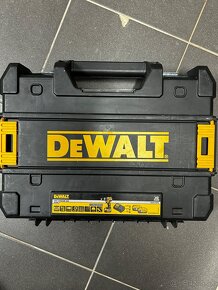 Aku dewalt - 2