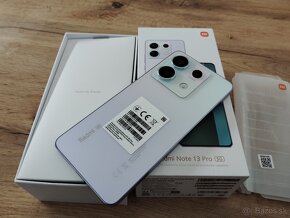 Redmi Note 13 Pro 5G 8/256GB NOVY - 2