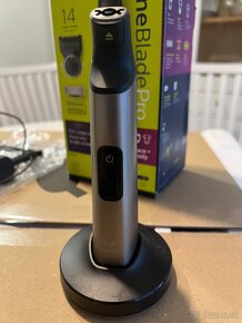 Predám Philips Oneblade Pro 360 - 2