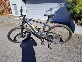 Bicykel Specialized Turbo Levo HT Comp XL - 2