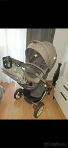 Stokke crusi - 2