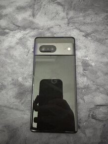 Predam Google Pixel 7 5G 8 GB/128 GB čierny - 2