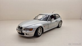 1:18 BMW Z - 2