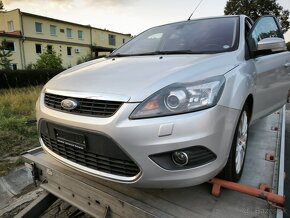 Ford Focus 2.0i 16V r.v.2008 - 2