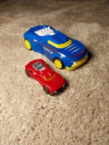 Hotwheels - 2