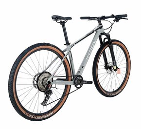 Karbónový bicykel 29" nový - 2