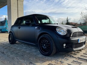 Mini Cooper S - 2