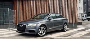 A3 Sedan 35 2,0 TDI Sport S- tronic Full LED Top stav - 2