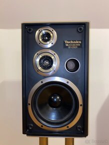 Reproduktory Technics - 2