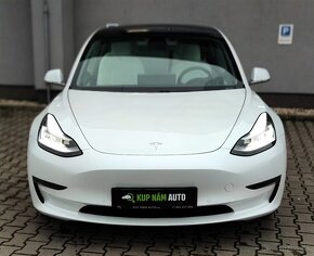 TESLA MODEL 3 PERFORMANCE DUAL MOTOR AWD 377KW, ZARUKA, DPH - 2