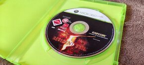 Resident evil 5 pre xbox360 - 2