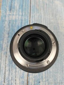 Nikon Nikkor 50mm f/1.8G AF-S - 2