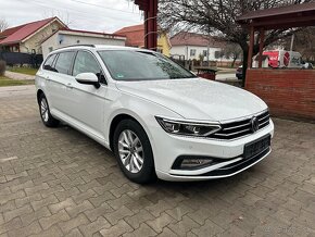 VW Passat B8 2021 2.0tdi 110kw Dsg VIRTUAL/MATRIX/WEBASTO - 2