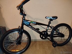 BMX 20 Avigo Freestyle - 2