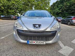 Peugeot 308 - 2