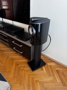 BOWERS & WILKINS 805D4 BLACK - 2