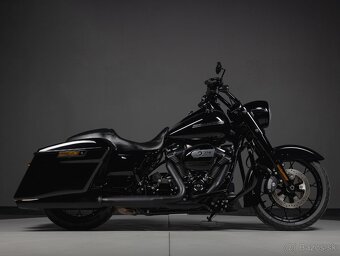 Harley Davidson FLHRXS Road King Special – RDRS – Záruka+DPH - 2