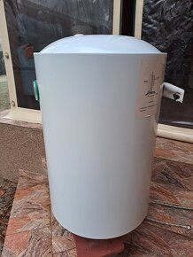 Predam bojler na ohrev vody 80l - 2