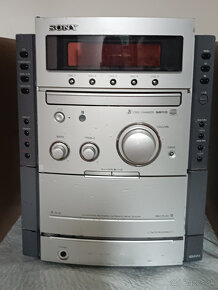 Predam vezu SONY  HCDCP 555 - 2