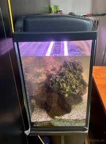 Akvarium 260L + stojan - 2