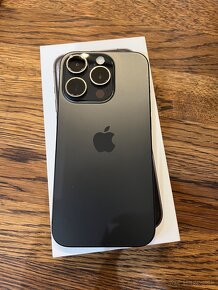 iPhone 15 pro - 2