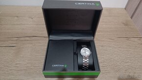 Certina DS Stella - 2