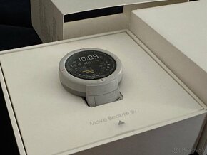 Inteligentné hodinky Xiaomi Amazfit Verge - 2