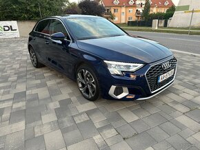 Audi A3 Sportback  Rv:2021 30TFSI - 2