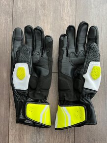 Rukavice na motorku Alpinestars SP-8 V2 - 2