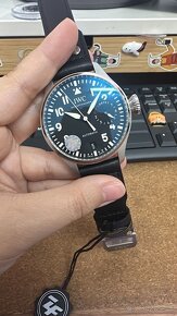 IWC Big Pilot , 46mm - 2