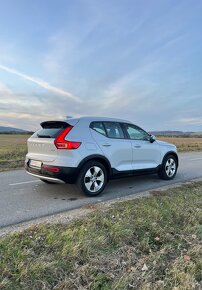 Volvo xc40 D3 - 2