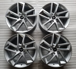 R17 5x112 orig.SEAT VW Skoda Cupra Audi - 2