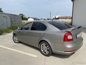 Škoda Octavia 2 1.9 TDI 77kw kup.SR - 2