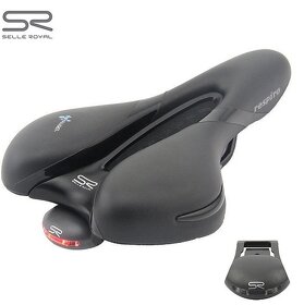 Sedlo Selle Royal Respiro Athletic - 2