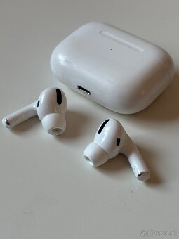 Apple Airpods Pro 1. generácie - 2