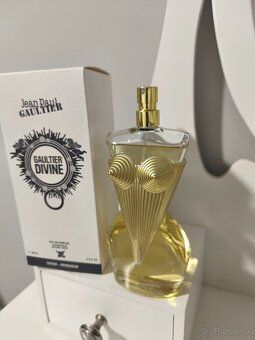 Jean Paul Gaultier Divine edp 100ml. - 2