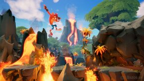 Crash Bandicoot 4 - Its about time xbox one - 2