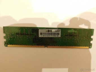 MT8HTF12864AY-800E1 1 GB - 2