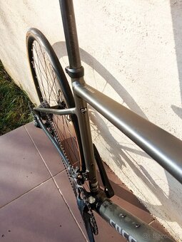 Specialized Diverge - 2