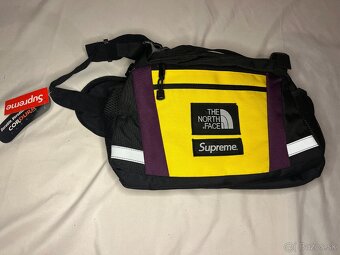 Supreme The North Face expedition FW18 ladvinka - 2