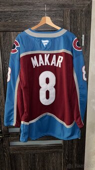 NHL DRES COLORADO AVALANCHE ,, MAKAR “ - 2