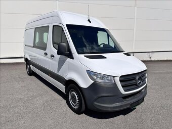 Mercedes-Benz Sprinter 2.2CDI 105kW 2020 23577km 214KLIMA JA - 2