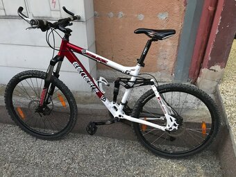 Bicykel Genesis Explorer All Mountain - 2