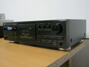 JVC TD-V662 - 2