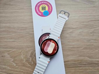 Samsung Galaxy Watch7 40 mm LTE, ako nove,zaruka - 2